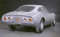 Opel GT Concept: Takšni bodo športni avtomobili prihodnosti