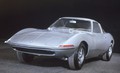 Opel Experimental GT