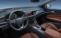 Opel Insignia Sports Tourer: Brezkompromisno prostorna in vzorno varna