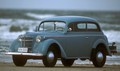 Opel Group: Dr. Neumann napoveduje novo generacijo Opel Astre
