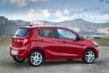Novi Opel KARL: Svetovna premiera na avtomobilskem salonu v Ženevi