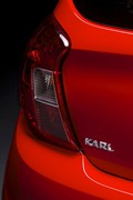 Novi Opel KARL: Svetovna premiera na avtomobilskem salonu v Ženevi