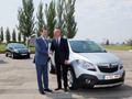 Opel Mokka: Veliko globalno povpraševanje po majhnem SUV botrovalo novim zmogljivostim izdelave
