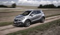 Opel Mokka: Novi turbodizelski motor 1.6 CDTI za prodajno uspešnico