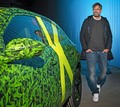 Nova Opel Mokka: Mokka, ki jo je že vozil Jürgen Klopp