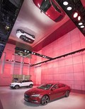 Opel na 87. Mednarodnem avtomobilskem salonu v Ženevi: Oplova ofenziva modelov: predstavitev nove Insignie in Crosslanda X
