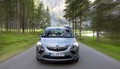 Opel Zafira Tourer 1.6 SIDI Turbo: Najbolj zmogljiv kompaktni enoprostorec