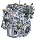 Opel corsa 1.3 CDTI ecoFLEX: Najmanj žejna corsa doslej, s samo 88g CO2/km