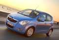 Opel: Opel v Sloveniji zelo uspešno zaključil leto 2010