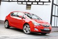 Opel: Opel v Sloveniji zelo uspešno zaključil leto 2010