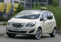 Opel: Opel v Sloveniji zelo uspešno zaključil leto 2010