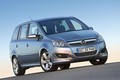 Opel: Opel v Sloveniji zelo uspešno zaključil leto 2010