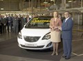 Opel: Oznanil izdelavo enajstmilijontega vozila