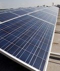 Opel : Opel izdeluje avtomobile s pomočjo sončne energije