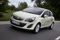 Opel: Popolna ponudba vozil Opel na avtoplin