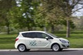 Opel: Popolna ponudba vozil Opel na avtoplin