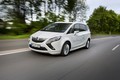 Opel: Popolna ponudba vozil Opel na avtoplin