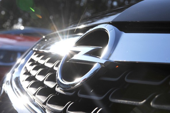 Opel: Novi 1,6-litrski dizelski motor nadaljuje prenovo motorjev pri Oplu