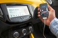 Svetovna premiera v Parizu: Opel ADAM osvaja prestolnico mode