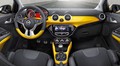 Svetovna premiera v Parizu: Opel ADAM osvaja prestolnico mode