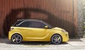 Opel ADAM: Poskočen trivratni avtomobil je pravšen za urbani prostor