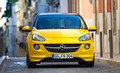 Opel ADAM: Poskočen trivratni avtomobil je pravšen za urbani prostor