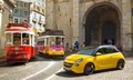 Opel ADAM: Poskočen trivratni avtomobil je pravšen za urbani prostor