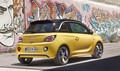 Opel ADAM: Poskočen trivratni avtomobil je pravšen za urbani prostor