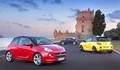 Opel ADAM: Poskočen trivratni avtomobil je pravšen za urbani prostor