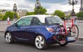 Opel ADAM: Poskočen trivratni avtomobil je pravšen za urbani prostor