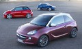 Opel ADAM: Poskočen trivratni avtomobil je pravšen za urbani prostor