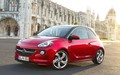 Opel ADAM: Poskočen trivratni avtomobil je pravšen za urbani prostor