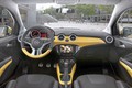 Opel ADAM: Poskočen trivratni avtomobil je pravšen za urbani prostor
