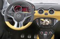 Opel ADAM: Poskočen trivratni avtomobil je pravšen za urbani prostor