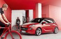 Svetovna premiera v Parizu: Opel ADAM osvaja prestolnico mode