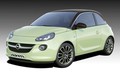 Opel ADAM: Z izvirnim dizajnom in potencialom individualizacije preprosto enkraten