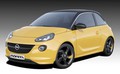 Opel ADAM: Z izvirnim dizajnom in potencialom individualizacije preprosto enkraten
