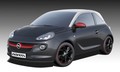 Opel ADAM: Z izvirnim dizajnom in potencialom individualizacije preprosto enkraten