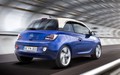 Svetovna premiera v Parizu: Opel ADAM osvaja prestolnico mode