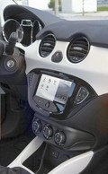Opel ADAM: Z izvirnim dizajnom in potencialom individualizacije preprosto enkraten