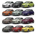 Opel ADAM: Z izvirnim dizajnom in potencialom individualizacije preprosto enkraten