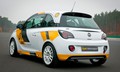Opel: Opel se vrača v avtomobilski šport