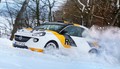 Opel ADAM: ADAM vstopa na mednarodno reli sceno