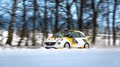 Opel ADAM: ADAM vstopa na mednarodno reli sceno