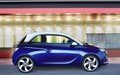 Opel ADAM: Preprosto edinstven