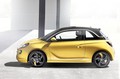 Opel ADAM: Preprosto edinstven