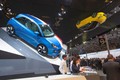 Opel ADAM: Svetovna premiera v Parizu