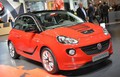 Opel ADAM: Svetovna premiera v Parizu