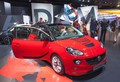 Opel ADAM: Svetovna premiera v Parizu