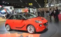 Opel ADAM: Svetovna premiera v Parizu